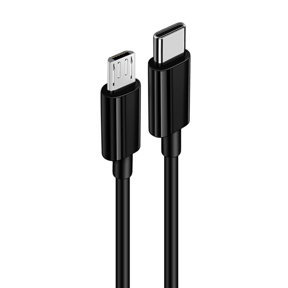 Usb C To Usb Cable Usb To Usb Type C Adapter Cord Otg Usbc To Microusb Cord Male Male Adapter Line 9485826618966