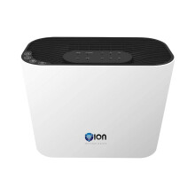 OION APW-4000 HEPA air purifier with pre-filter, UV-C,