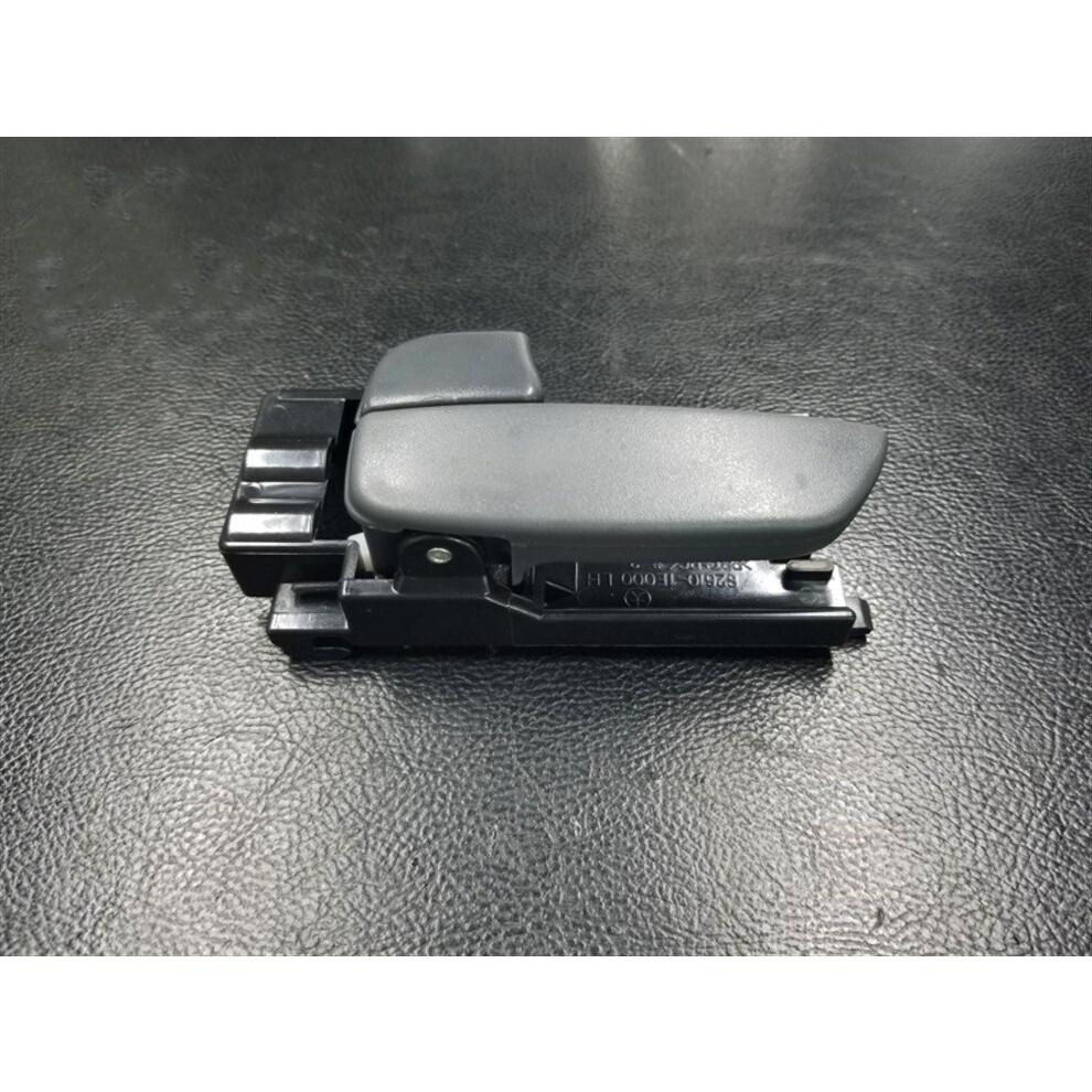 Compatible With Hyundai Accent 2006-2011 Model Inside Handle 9130661911894