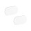 Beauty Organizer Set, Make-up-Aufbewahrung mit 8 Fächern 6
