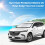 Σκίαστρο για το 2019–2024Hyundai Santa Fe Παρμπρίζ 5