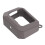 Tactical Grip Guard for Chronograph with Heat Dissipation 1