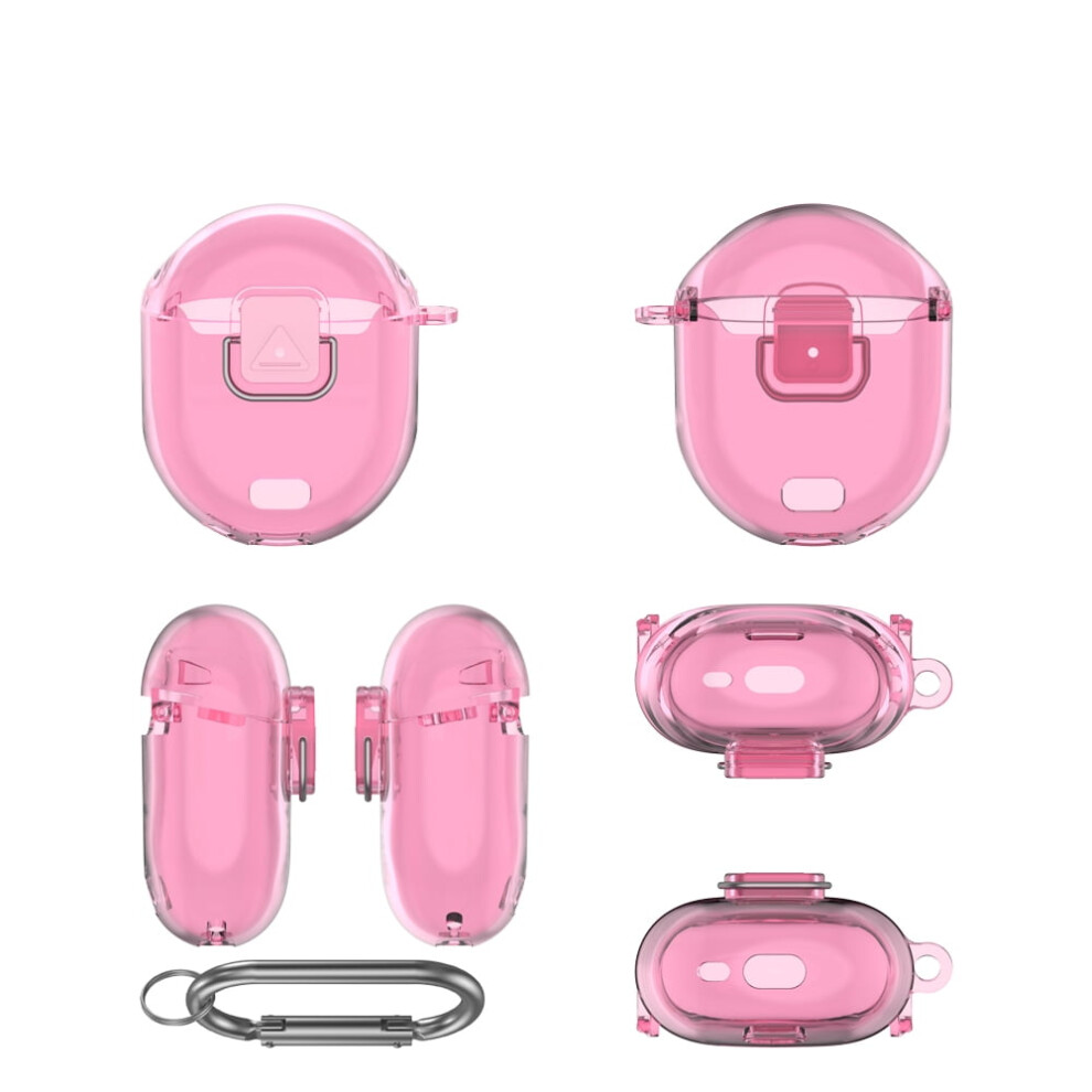 Tpu Protective Cover For Google Pixel Buds Pro 2 Shockproof 9418476978883