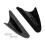 Black Mirror Delete Blanking Plates for Ducati Panigale 1
