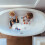 Anti-Rutsch-Seestern-Aufkleber, 30er-Pack, transparent 2