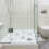 Anti-Rutsch-Seestern-Aufkleber, 30er-Pack, transparent 4