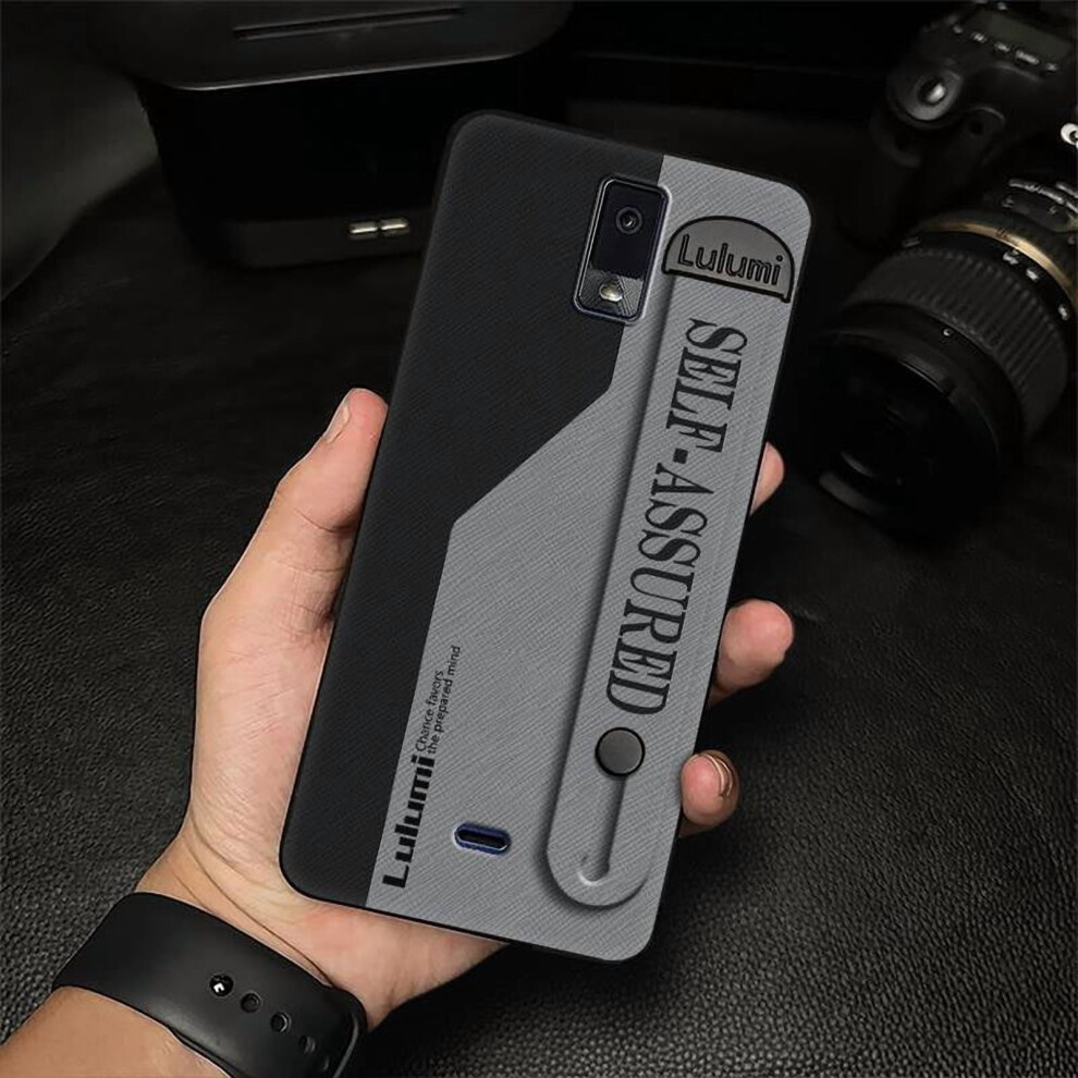 Blu View3/B140dl Phone Case Shockproof Dirt-Resistant 9130661390255