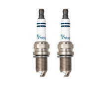 Spark Plug Candels K7RIU Replace Compatible With CHANGAN CS75 RAETON Ignition System Auto Replacement Parts