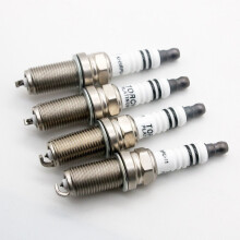4PCS Spark Candles KH5RTC-11 KH5RPU-11 KH5RIU-11 Compatible With KIA