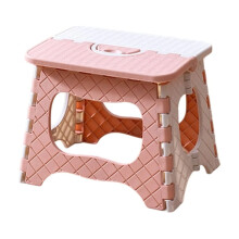 Escabeau pliant en plastique 30 cm (12 pouces), 172 kg (380 lbs), antidérapant