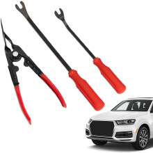 Panel Clip Removal Plier for Automotive Door and Trim Clips