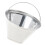 Cone Coffee Filter 304 Stainless Steel Fine Mesh Replacement 1