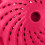 Bolas de lavanderia rosa, conjunto de 4 - ecológicas e reutilizáveis 5