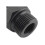 Mamelon com rosca externa R3 / 4 "G12 | 19010050720 2