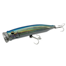 Amazing Tuna Popper Designed for Long Casts in For Saltwater Conditions