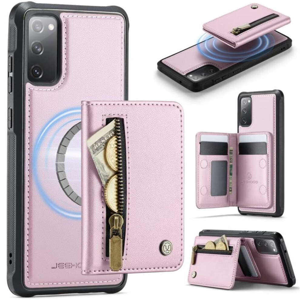 Samsung Galaxy S20 Fe 5G Magsafe Wallet Case With Rfid 9170372641161