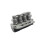 Control de inclinación neumática de 4 botones, 1/4", máx 12bar 5