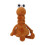 Pluș Vierme Poopet Maro, 28 cm 3