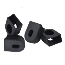 2 Pair Bicycles Crank Arm Protectors Bicycles Crankset Cover Bicycles Crank Arm Boot Protectors Crankset Protective Case