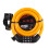 Durability Steel Cable Lock Bike Combination Lock Code Security Anti Thefts Lock for Bicycles Protecting 1