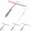 Σκουπάκι κουζίνας σιλικόνης κίτρινο 1 τεμάχιο 3