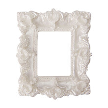 Soldes d'été : Mini-cadre photo, présentoir de rangement, cadre photo antique