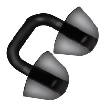 Silicone Nose Plug for Swimming Silicone Swimming Nose Plugs Reusable Waterproof Nose Clip for Diving Surfing Water Sports Comfortable Fit for Adults