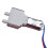 Mini M20 Water Pump AB03A10 3V/3.3V/3.7V Self-Priming 1