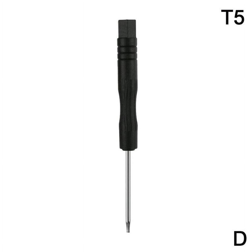 Precision Torx Screwdriver T2 - T5 For Phone Repair With 85Mm Length And 2Mm Rod Diameter 9405492252097