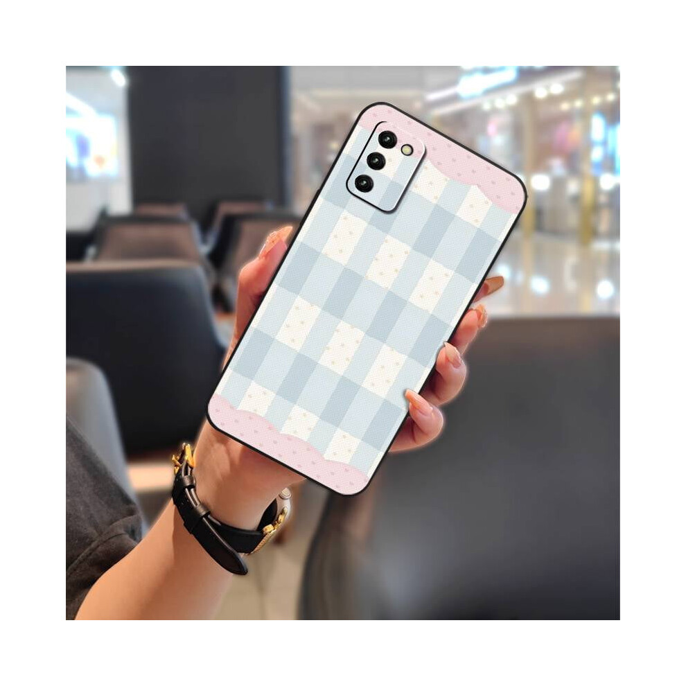 Phone Case Compatible With Samsung Galaxy A03s (Sm-A037f) Â Waterproof, Shockproof, Dust-Resistant Tpu Cover 9152228516410