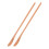 Wooden Spoon for Honey Coffee Long Handle 2 Pcs 1