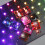 XDA2 Height Keycap Multicolor Cap Backlit 1U Small Keycaps 9.3mm Height for Mechanical Keyboard 8