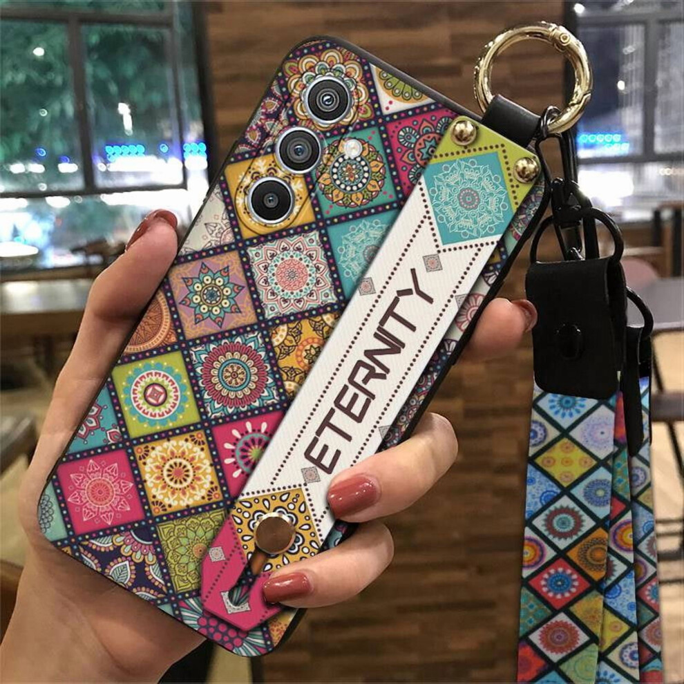Samsung Galaxy S25 Phone Case Silicone Shockproof 937196939763