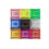 XDA2 Height Keycap Multicolor Cap Backlit 1U Small Keycaps 9.3mm Height for Mechanical Keyboard 4