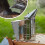 Beekeeping tools Stainless Steel Large Heat Shield Beekeeping Apiary Beekeeper 5