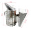Beekeeping tools Stainless Steel Large Heat Shield Beekeeping Apiary Beekeeper 4