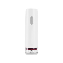 Portable Handheld Vacuum Sealer (7.091.57in) with 30 Vacuum Bags, Reusable Food Preservation Machine for Home, Camping & Travel