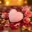 Duftkerzen zum Valentinstag (1er-Pack) 4