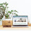 Seagrass Storage Box with Lid - Organize Toiletries 2