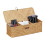 Seagrass Storage Box with Lid - Organize Toiletries 7