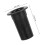 Plastik subwoofer portrør 12 stk. 3