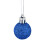 Christbaumkugeln-Set, 96-teilig, Kunststoff 4