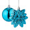 Weihnachtsschmuck-Set, 100-teilig, 10 Designs 5