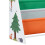 Kinderbücherregal mit Waldtier-Design 4