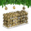 Christbaumkugeln-Set, 96 Stück, Kunststoffornamente 6