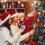 Christmas Tree Ornaments Set, 72 Pieces, Baubles & Decorations 2