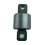 Silentbloc van stabilisatorstang met bout 57RS308894 BMC 2