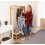 Multi-Kleiderbügel - Platzsparender Kleiderschrank-Organizer 2