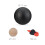 Petanque-Boule-Set - 8 Kugeln mit Tragetasche 4