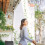 Klappbare Barhocker, wetterfeste Rattan-Optik 5